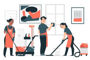 رزرواسیون آنلاین خدمات